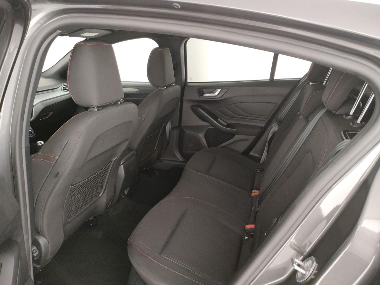 FORD Focus 1.0 ecoboost h ST-Line Style 125cv