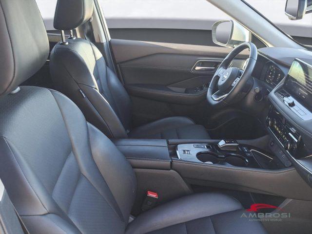 NISSAN Other X Trail 1.5 e-power Tekna 2wd