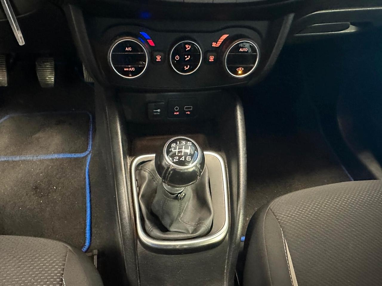 Fiat Tipo 1.6 Mjt S&S 5 porte S-Design