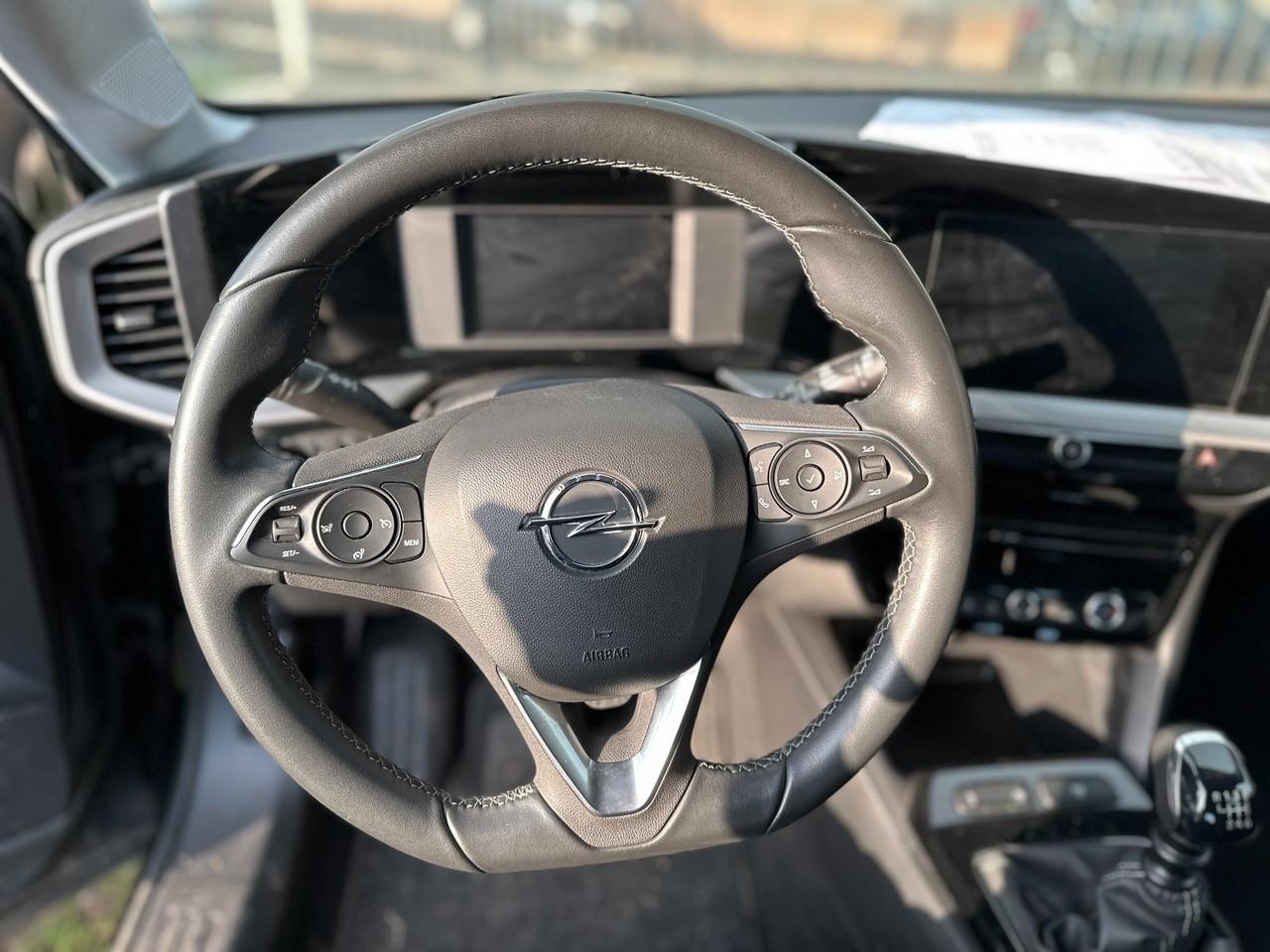 OPEL Mokka II 2020 - Mokka 1.2 t Elegance s&s 100cv