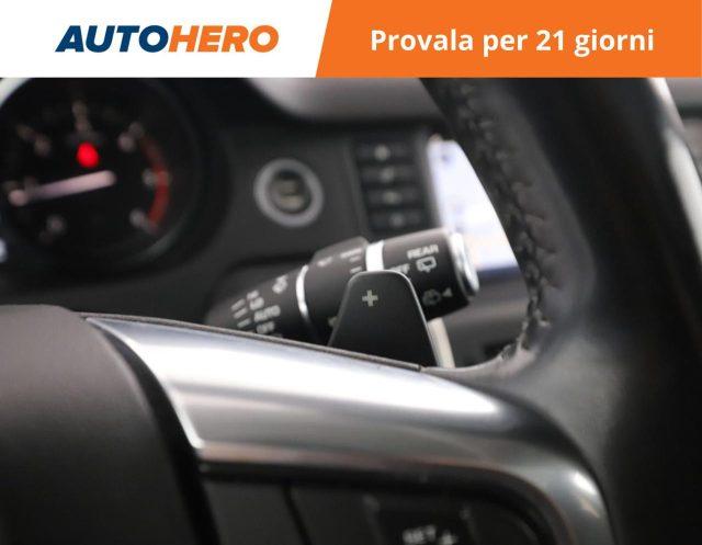 LAND ROVER Discovery Sport 2.0 TD4 150 CV Pure