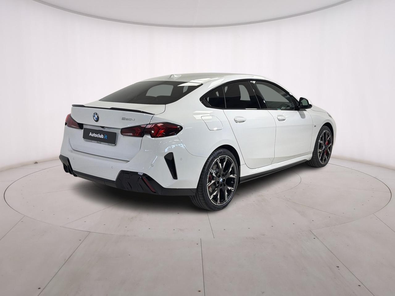 BMW Serie 2 220d Gran Coupé 48V MSport Pro