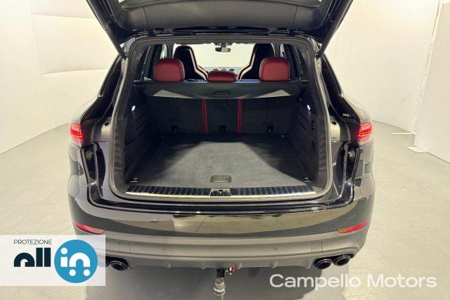 PORSCHE Cayenne Cayenne 3.0 V6 E-Hybrid