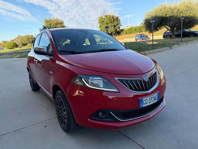 LANCIA Ypsilon HYBRID PLATINUM !!! INTROVABILE !! FULL FULL !!!