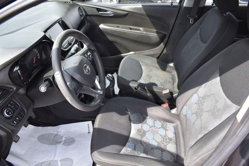 Opel Karl Karl Rocks 1.0 73 CV