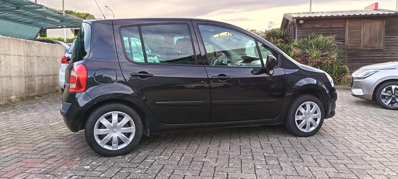 Renault Modus 1.2 16V Live