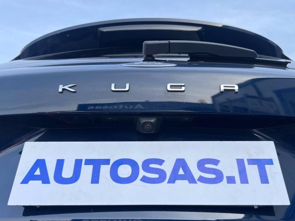 FORD Kuga 1.5 EcoBoost 150 CV 2WD ST-Line del 2023