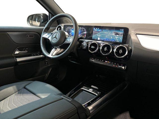 MERCEDES-BENZ GLA 200 d Automatic Progressive Advanced