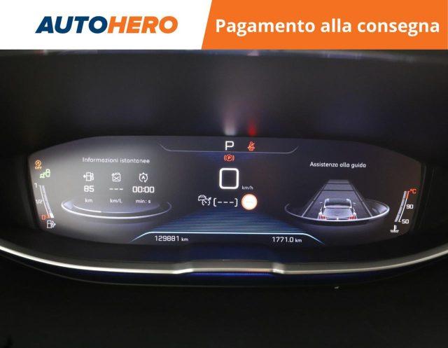 PEUGEOT 3008 BlueHDi 120 S&S EAT6 GT Line