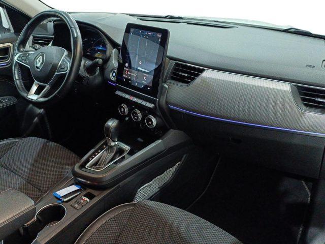 RENAULT Arkana Arkana Hybrid E-Tech 145 CV Intens