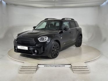 MINI Mini Countryman F60 2020 Diese Mini Countryman 2.0 Cooper D Business all4 auto