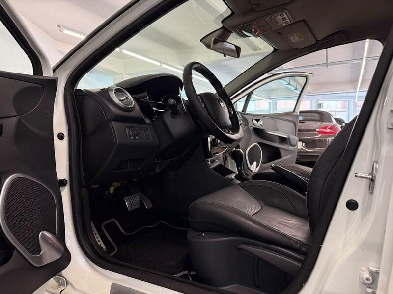 Renault Clio Clio 5p 1.6 16v RS 200cv edc
