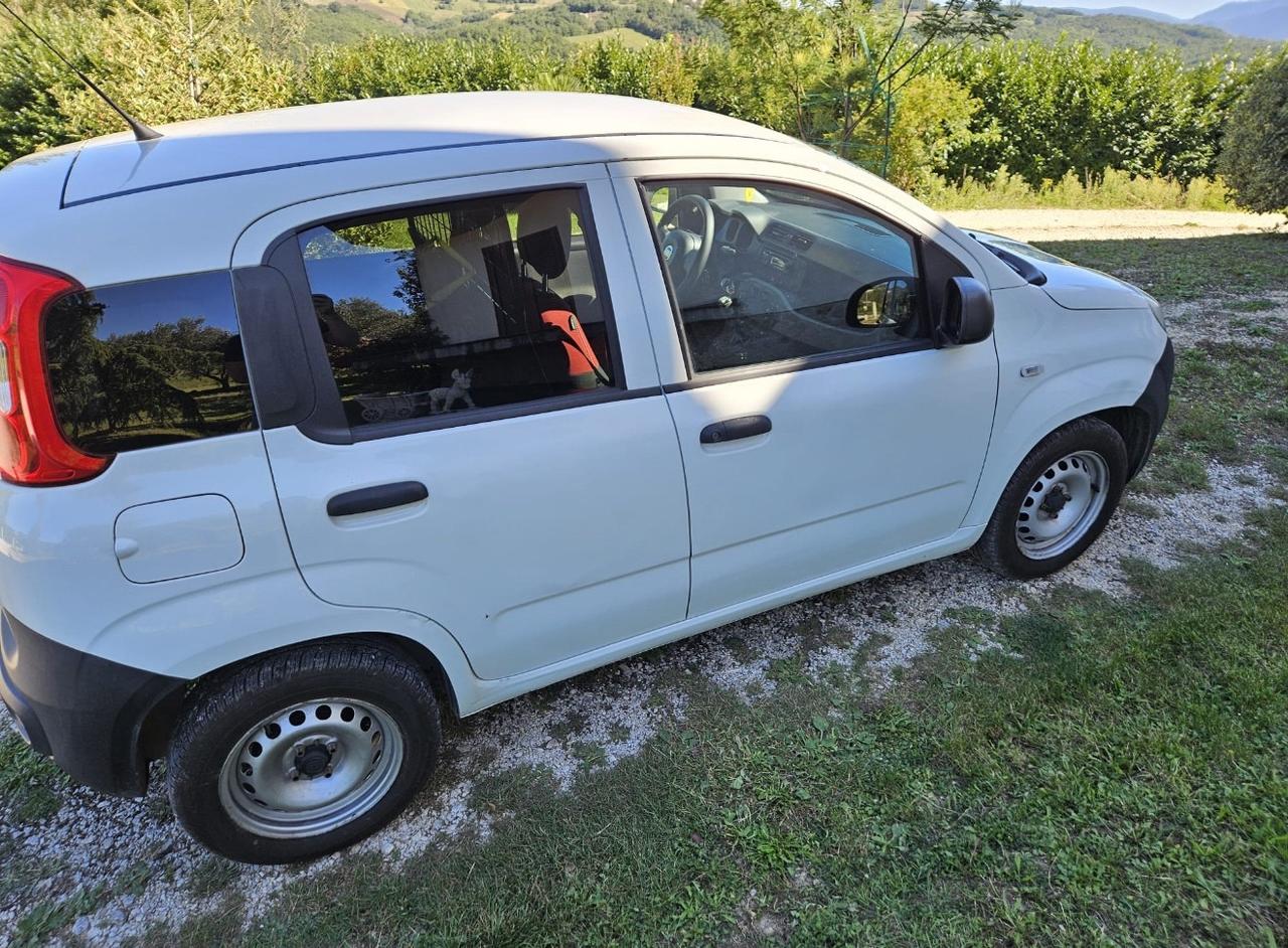 Fiat Panda 1.2 GPL Pop Van 2 posti