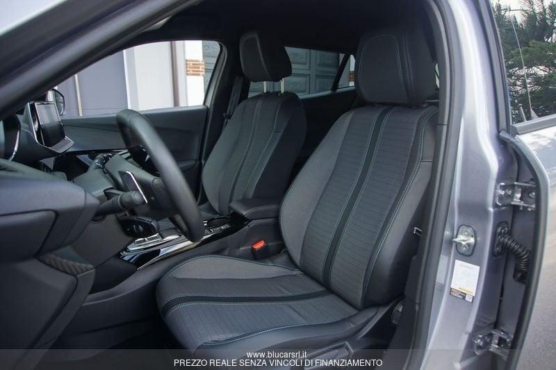 Peugeot 2008 BlueHDi 130 S&S EAT8 Allure Pack