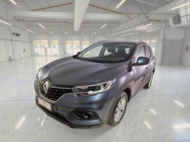 RENAULT Kadjar Blue dCi 8V 115CV Business
