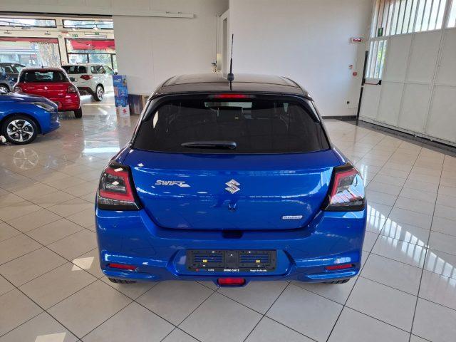 SUZUKI Swift 1.2 Hybrid 4WD Top EXTRA PROMO SUPERPERMUTA/ROTTAM