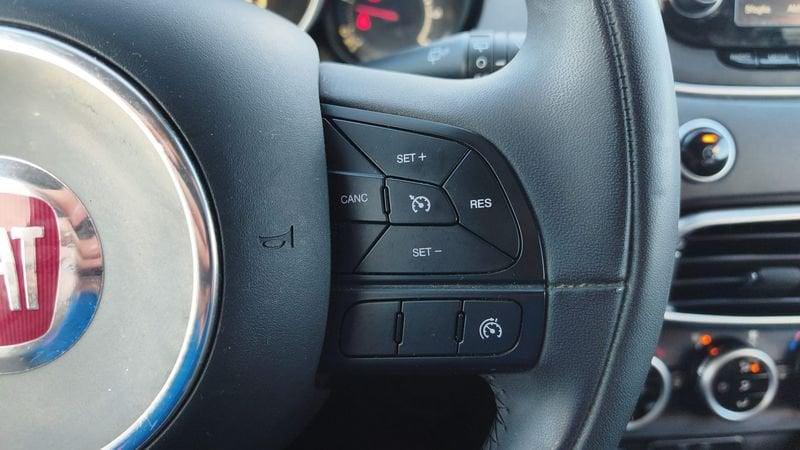 FIAT 500X 2.0 Mjet 140CV AT9 4x4 Off-Road look Cross Plus