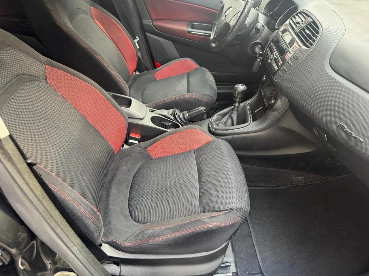 Fiat Bravo 1.4 Dynamic