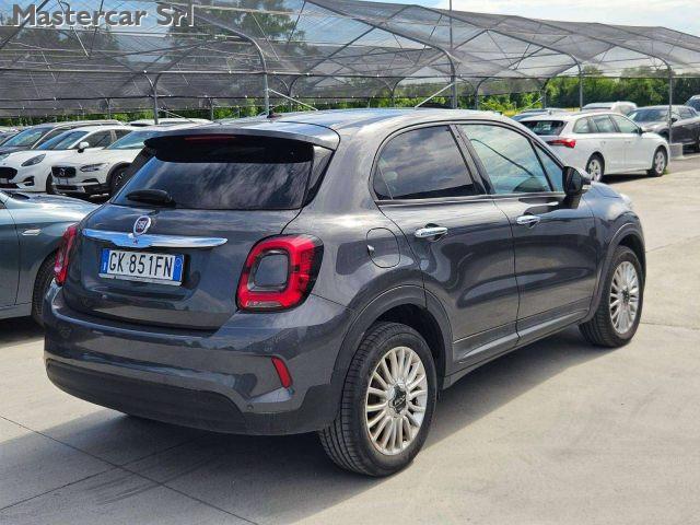 FIAT 500X 500 X 1.3 T4 Connect 150cv dct - GK851FN