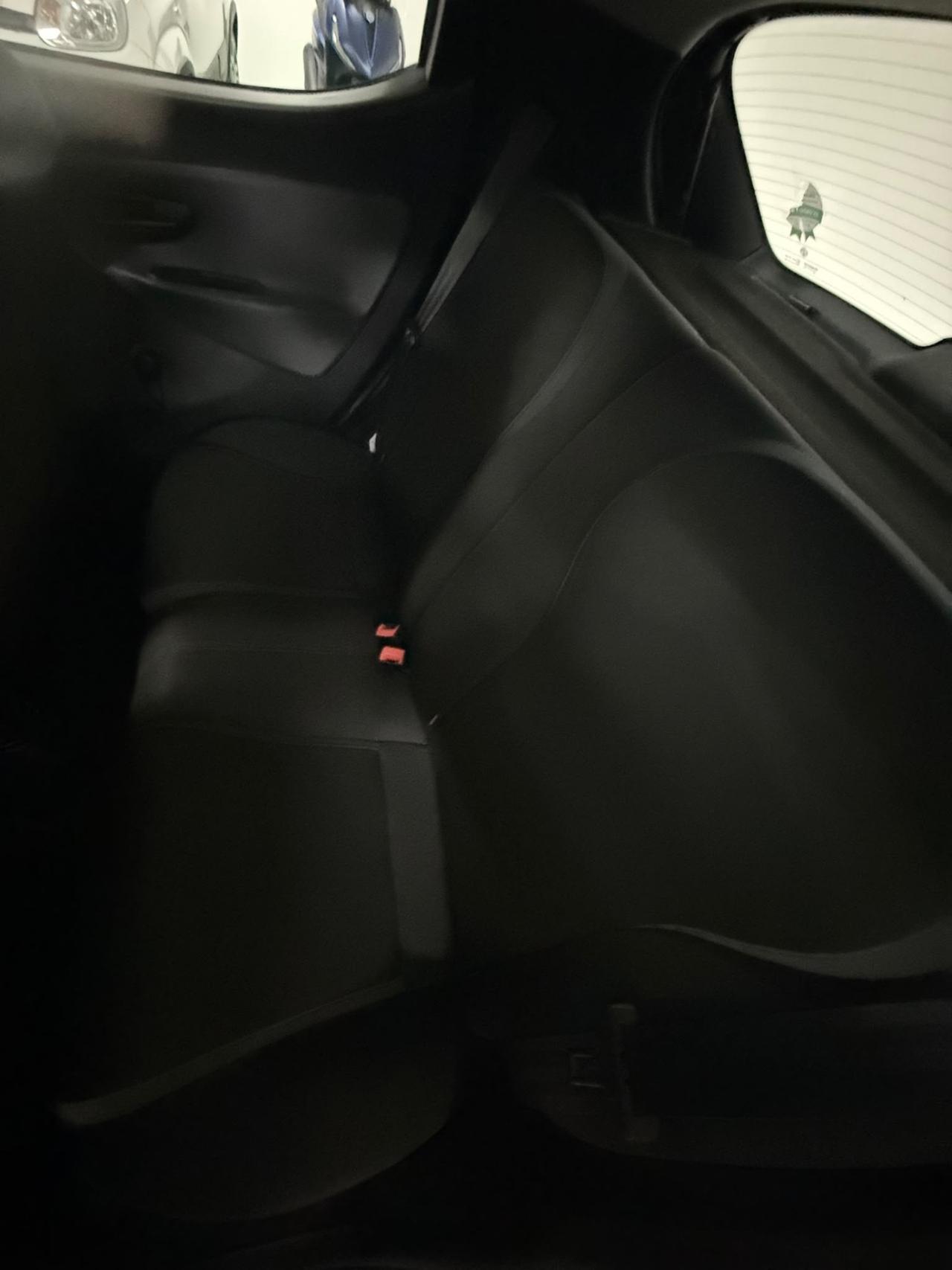 Lancia Ypsilon 1.2 69 CV 5 porte GPL Ecochic Platinum