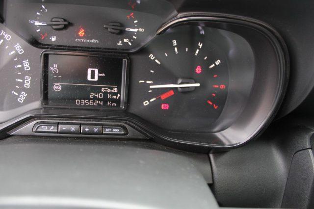 CITROEN C3 Aircross PureTech 110 S&S Shine Pack