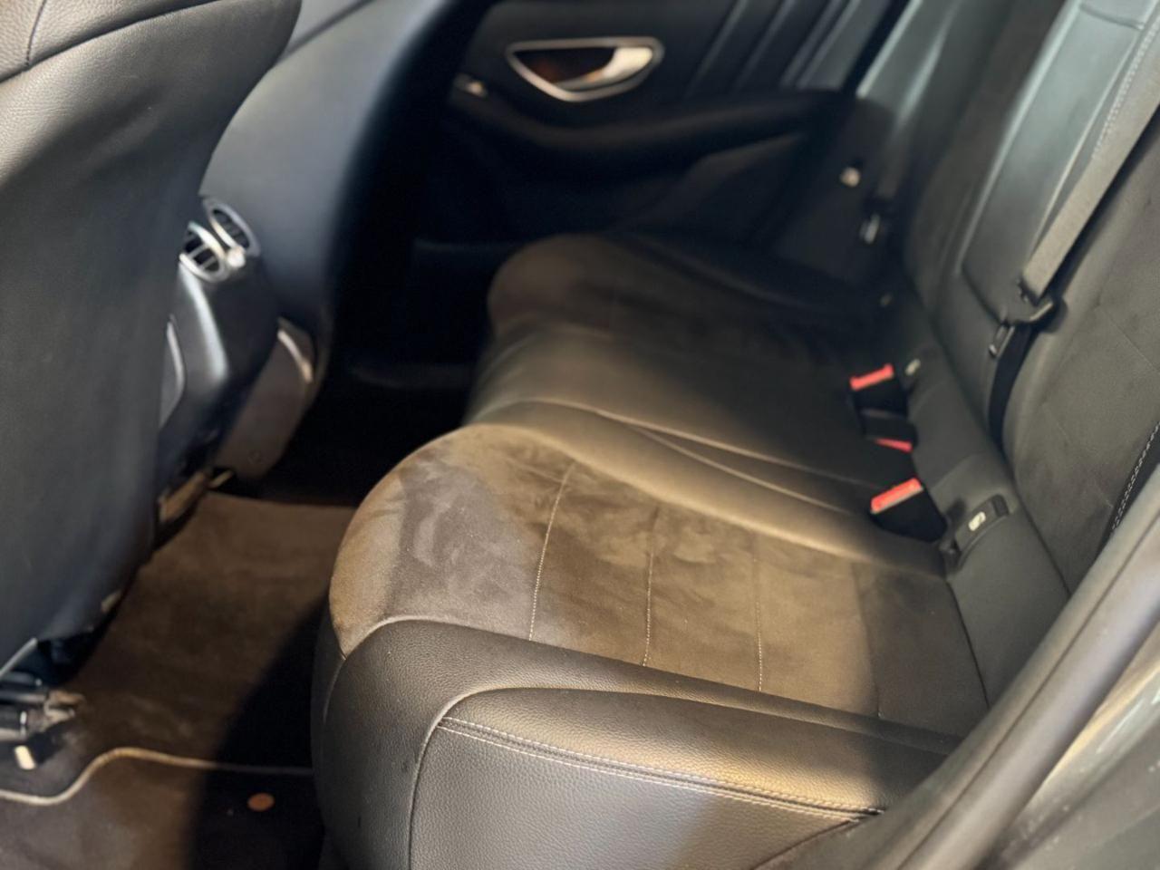 MERCEDES-BENZ GLC 220 d 4Matic Coupé Premium170CvCronoTagliandi