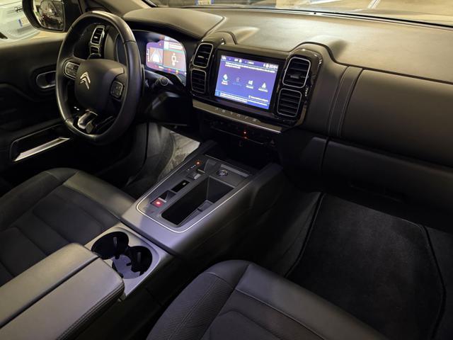 CITROEN C5 Aircross BlueHDi 130 S&S EAT8 FEEL PACK#C.LEGA#CARPLAY#360
