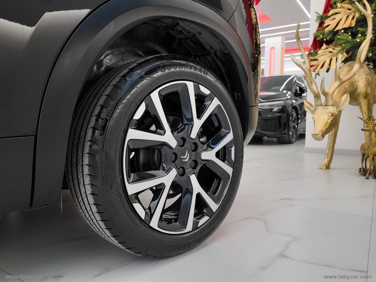 CITROEN C5 Aircross BlueHDi 130 S&S EAT8 Sh.Pack