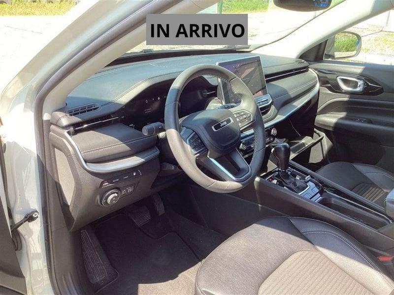 Jeep Compass 4xe 1.3 T4 PHEV 190cv Limited 4xe Auto