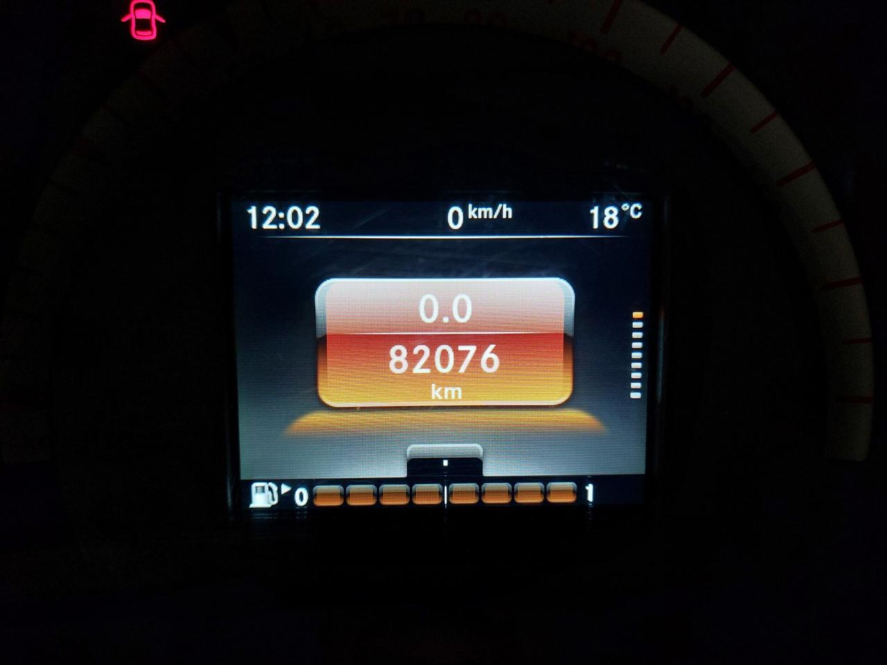 SMART fortwo 3ªs.(C/A453) fortwo 70 1.0 Passion