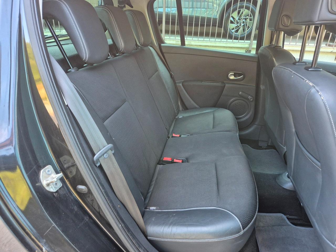 Renault Clio Storia 1.2 5 porte Confort