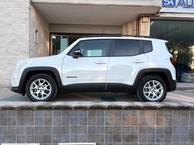 JEEP Renegade 1.6 Mjt 130 CV Limited FARI FULL LED