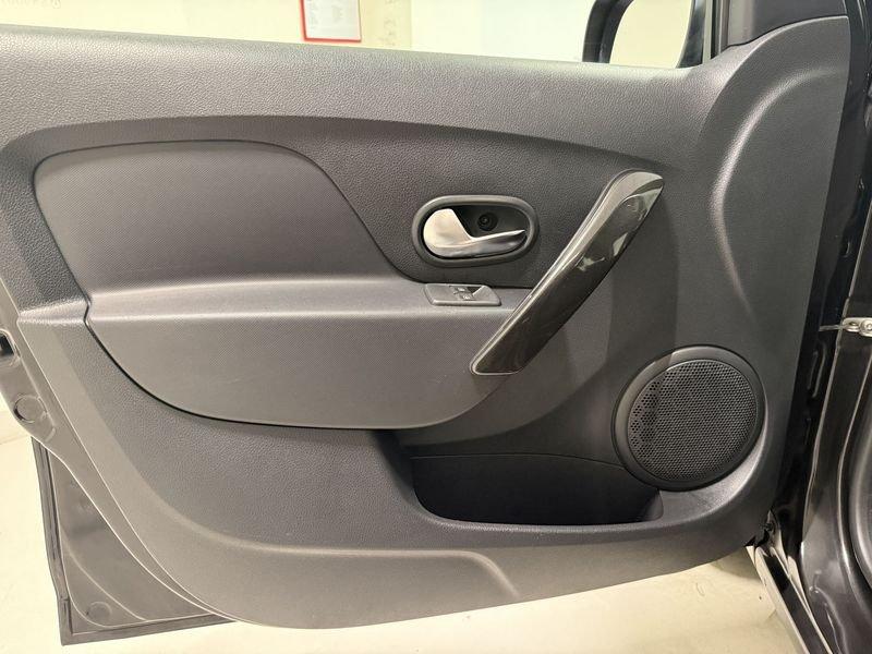 Dacia Sandero Sandero Streetway 1.0 tce Comfort Eco-G 100CV