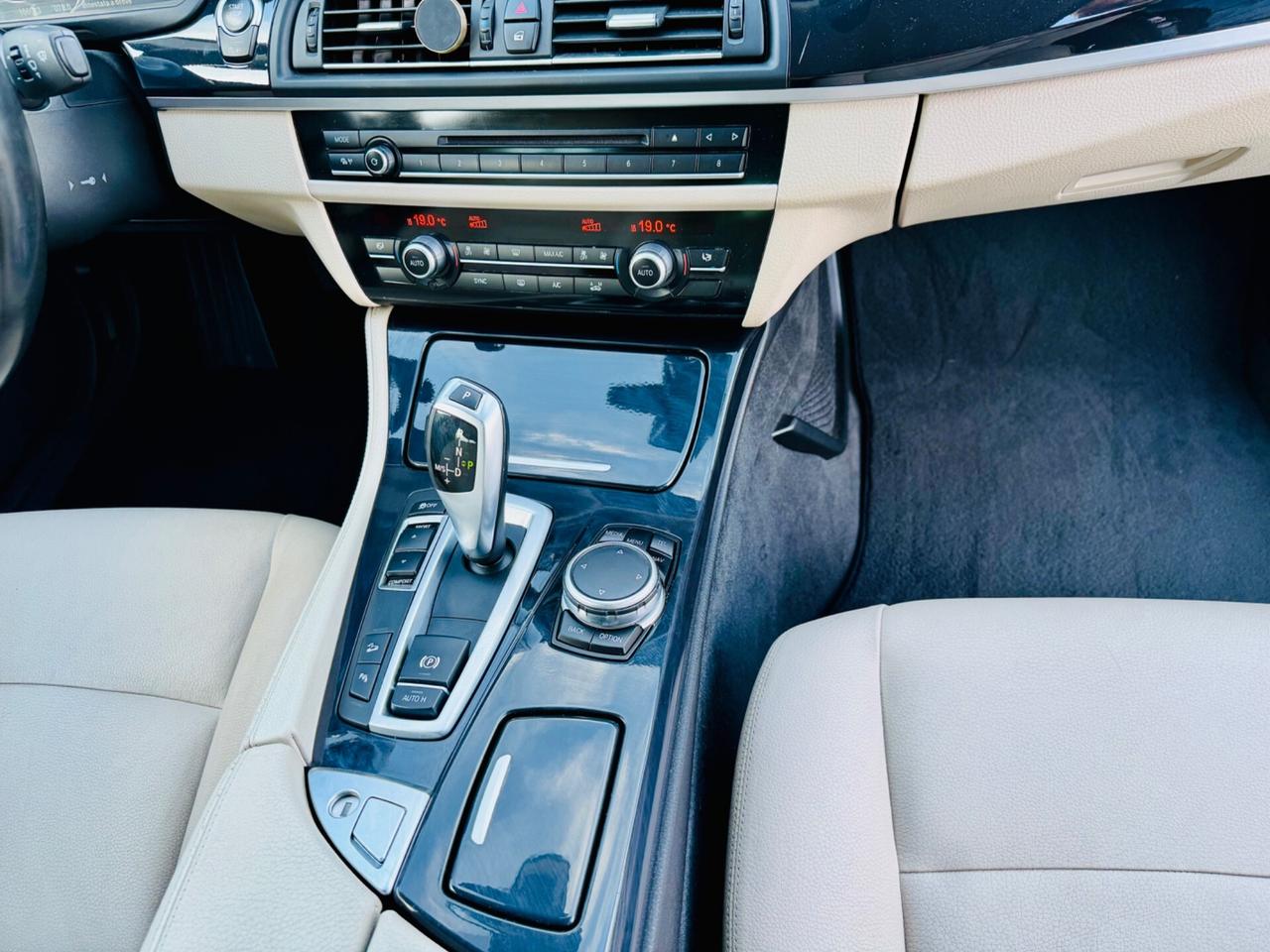 Bmw 520 520d xDrive Msport