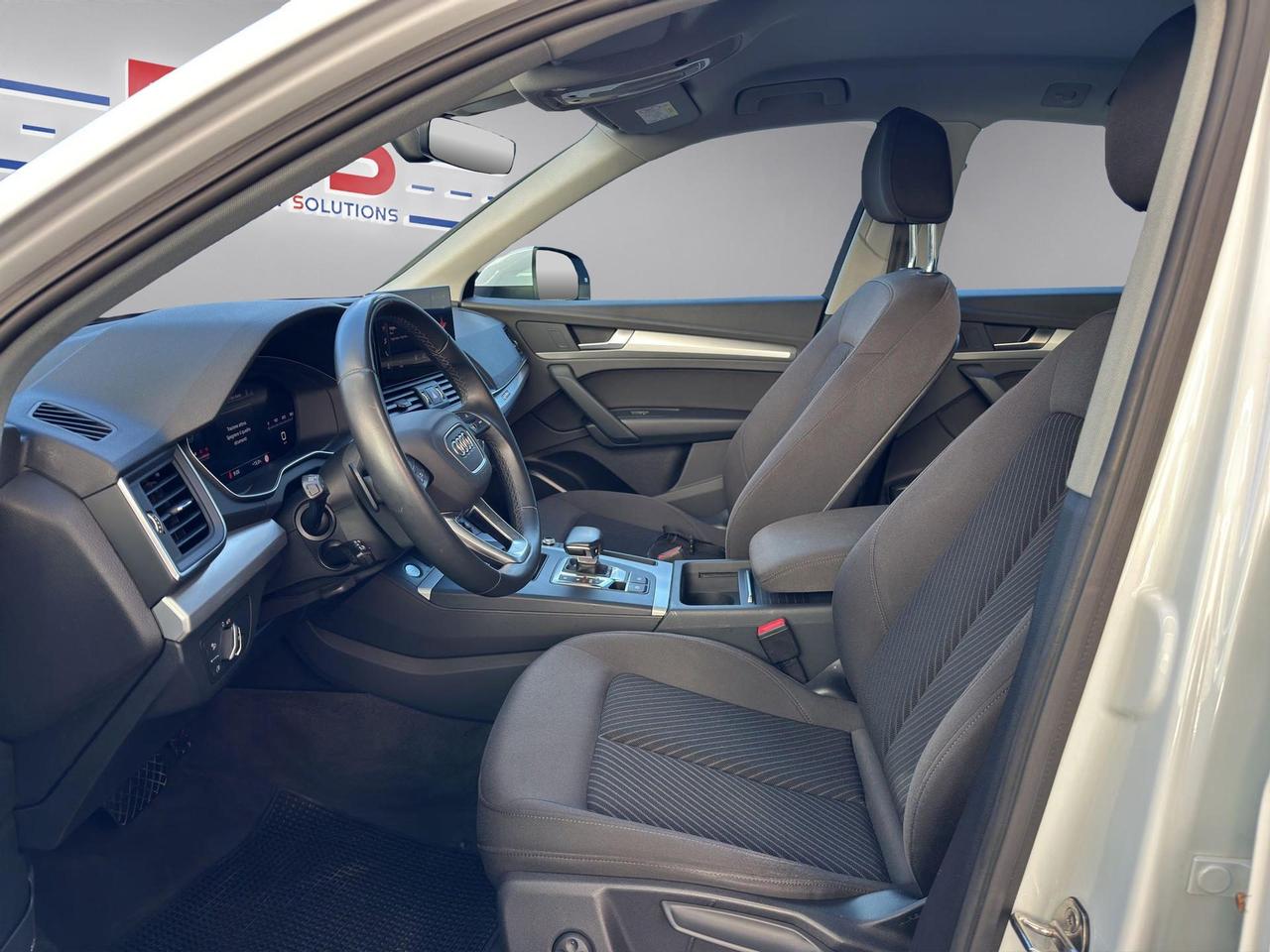 Audi Q5 Sportback 40 2.0 tdi mhev 12V Business