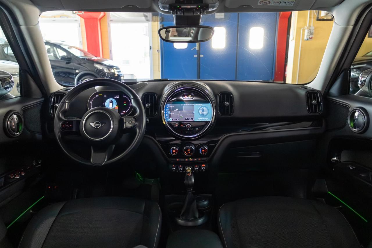 Mini Countryman 1.5 Cooper SE Classic all4 auto