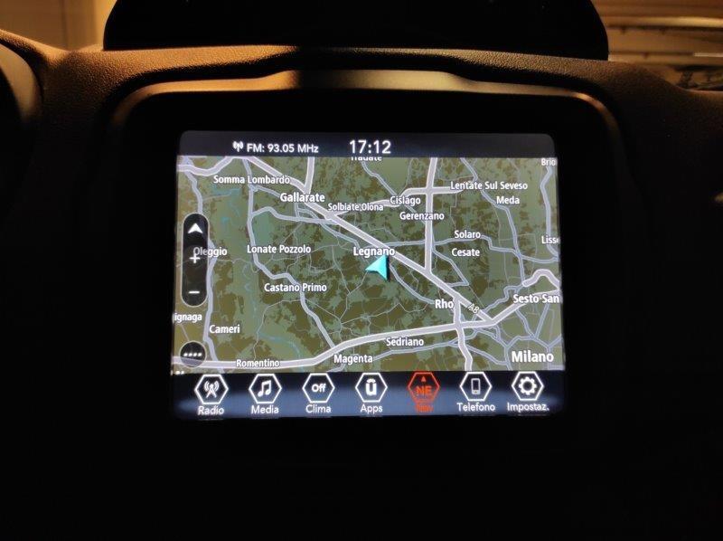 JEEP Renegade - Renegade 1.0 T3 Limited