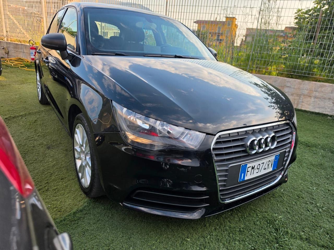 Audi A1 1.6 TDI Ambition 5 Porte