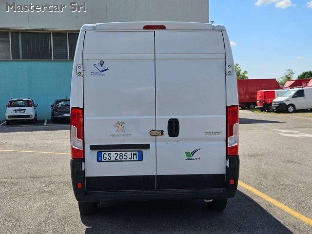 PEUGEOT Boxer 333 L2H2 2.2 BlueHDi 140cv - GS285JM