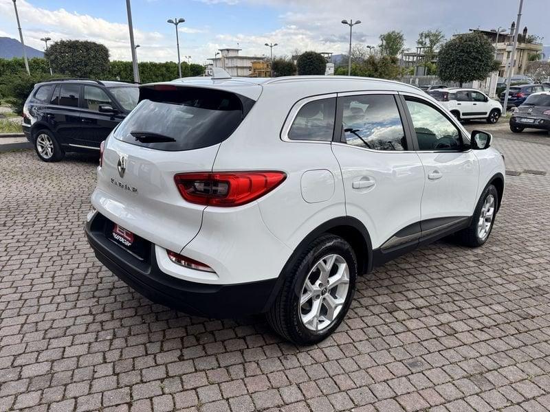 Renault Kadjar 1.5 DCI 85KW BLUE SPORT EDITION 2