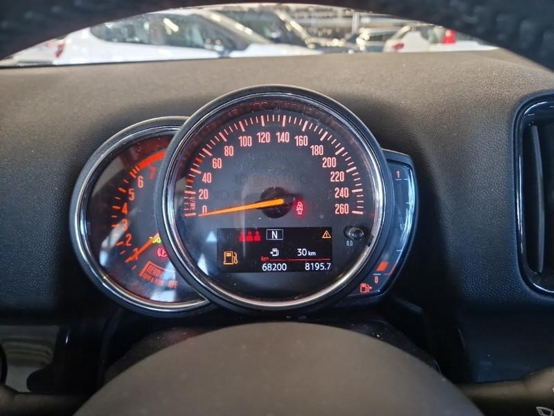 MINI COOPER COUNTRYMAN Northwood Edition