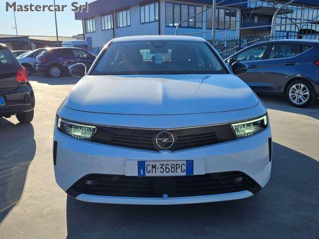 OPEL Astra 1.5 diesel 130cv Edition s - GM368PG