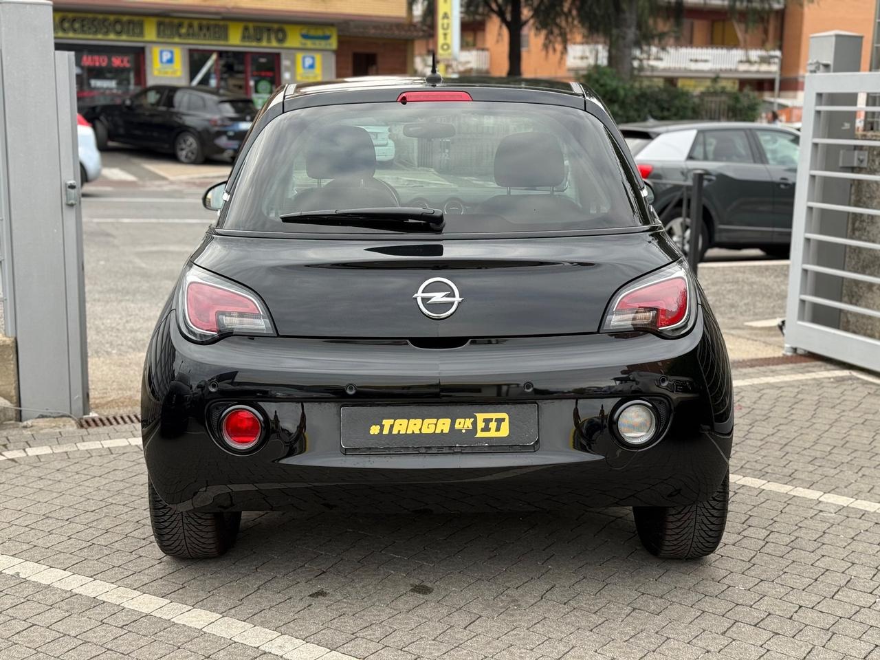 Opel Adam 1.4 Jam TOP GARANTITA