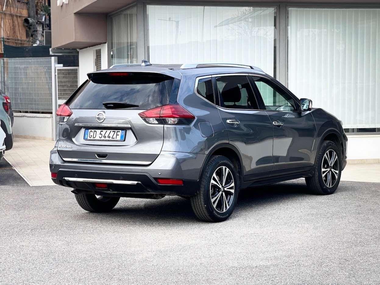 Nissan X-Trail 1.3 Benzina 160CV Salomon Automatica - 2021