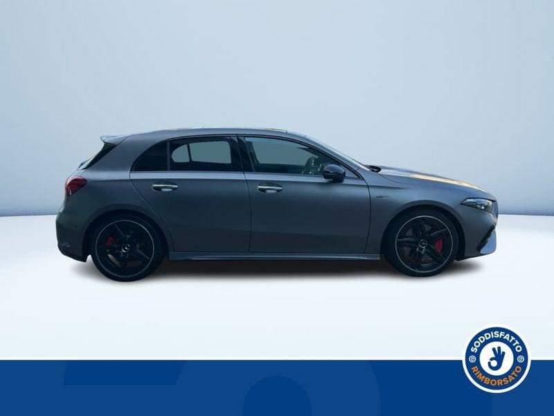 Mercedes-Benz Classe A 35 AMG 4Matic