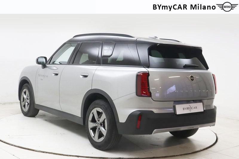 Mini Mini Countryman 1.5 48V C Classic Steptronic