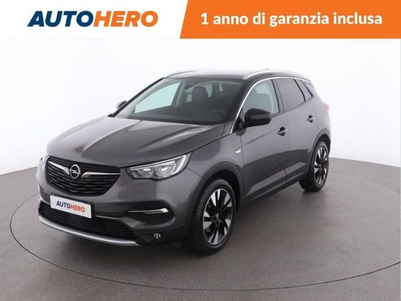 OPEL Grandland X 1.5 diesel Ecotec Start&Stop aut. Innovation