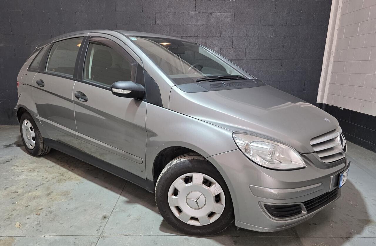 Mercedes-benz B 150 B 150 NEOPATENTATI LEGGERE BENE DESCRIZIONE