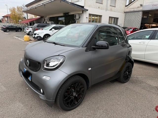 Smart ForTwo 1.0 twinamic Prime NEOPATENTATI AUTOMATICA