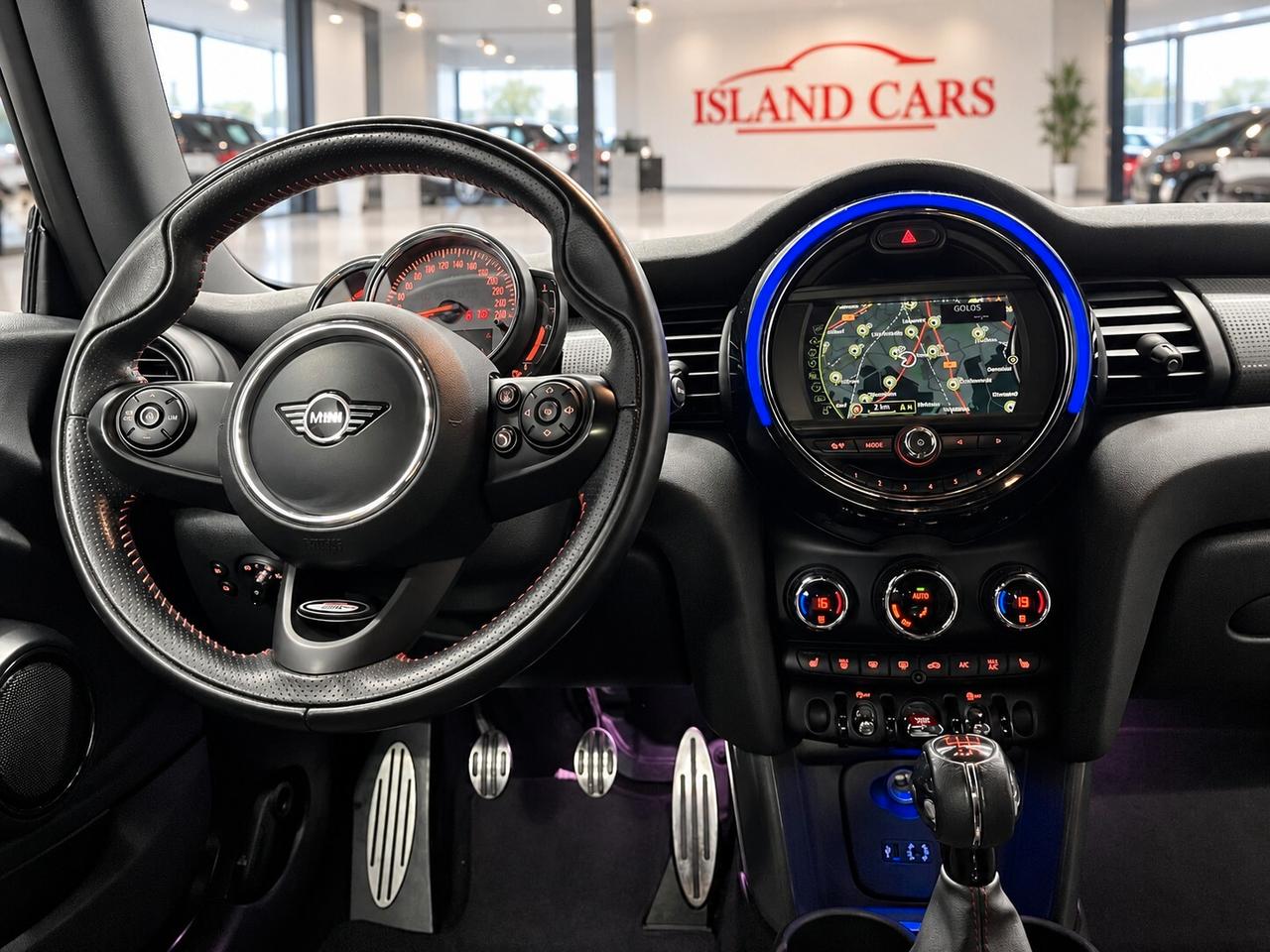 Mini Cooper 1.5